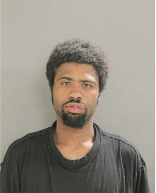 RODNEY HAYES, Cook County, Illinois