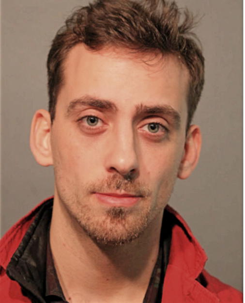 JEROME VERN HECKS, Cook County, Illinois