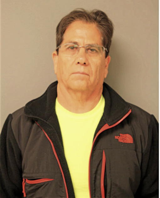 GABRIEL HERRERA, Cook County, Illinois