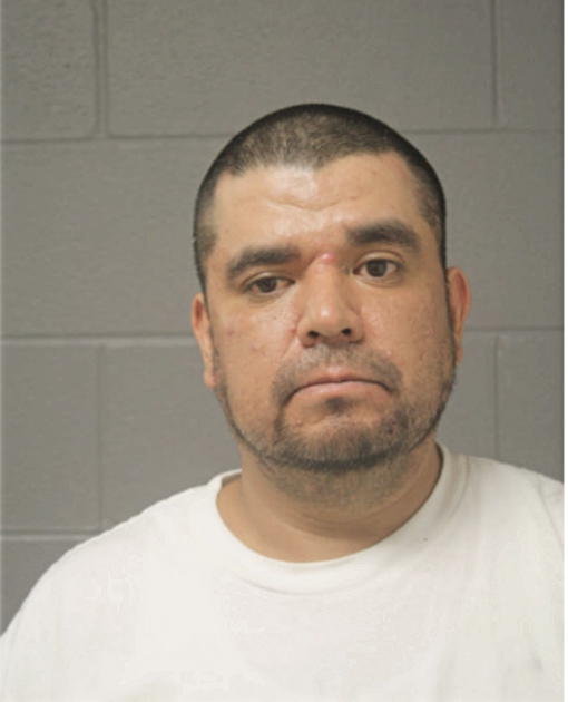 HECTOR HERRERA, Cook County, Illinois