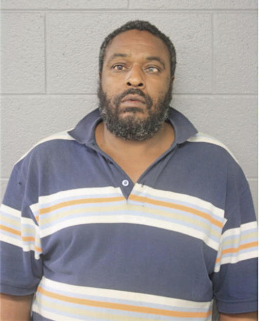 DAVID T HILL, Cook County, Illinois