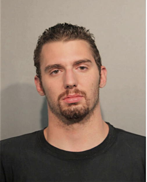 PETER HOFFER, Cook County, Illinois