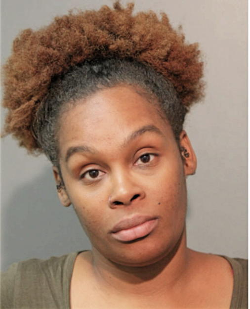KENNYETTA C HOLMES, Cook County, Illinois