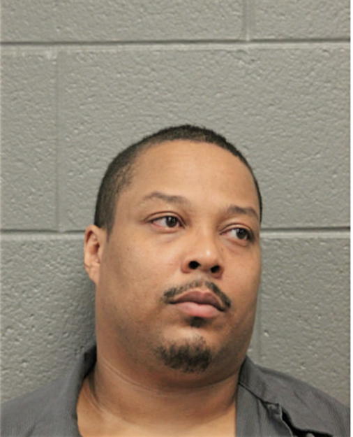 HERBERT W HOUSTON, Cook County, Illinois