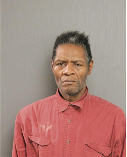 LARRY D HOWARD, Cook County, Illinois