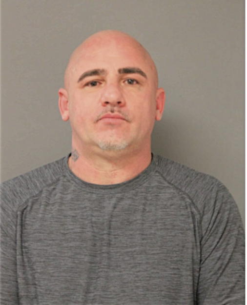 MICHAEL D HUBBARD, Cook County, Illinois