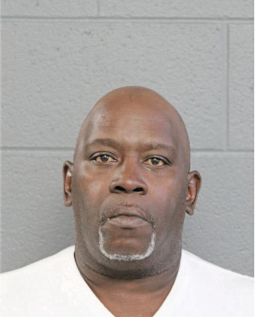 TYRON HUFF, Cook County, Illinois