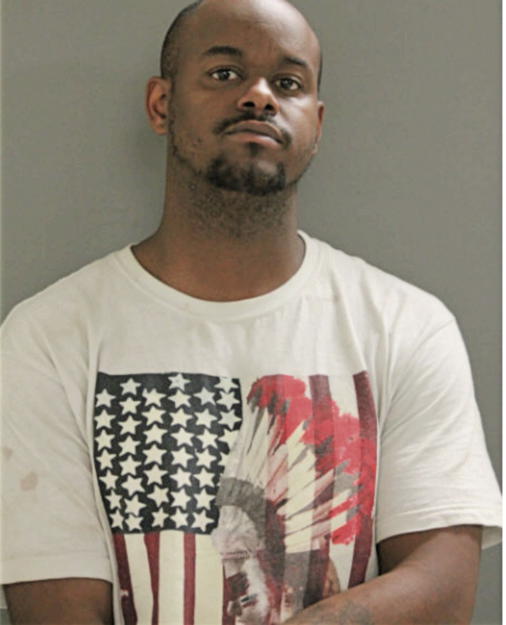 BRIAN HUMES, Cook County, Illinois