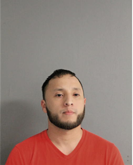 BRIAN HURTADO, Cook County, Illinois