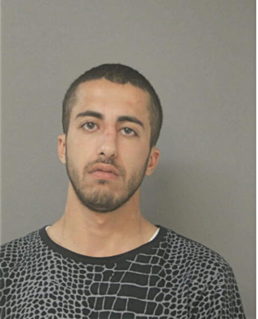 MAHMUD Y ISSA, Cook County, Illinois