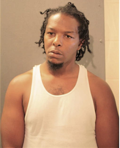 JAMEL T JACKSON, Cook County, Illinois