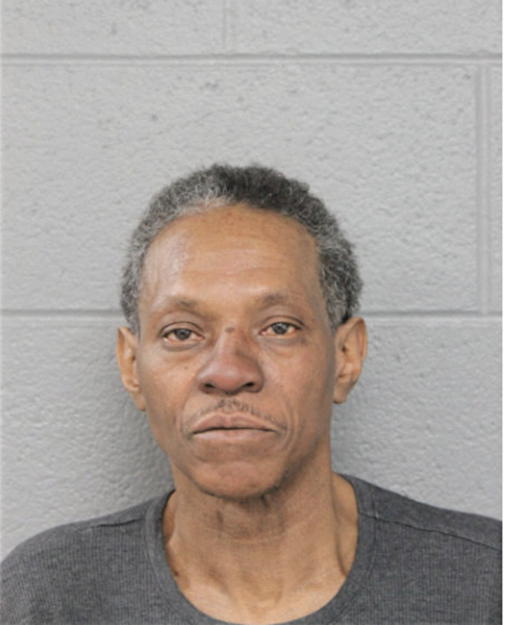 LARRY A JACKSON, Cook County, Illinois