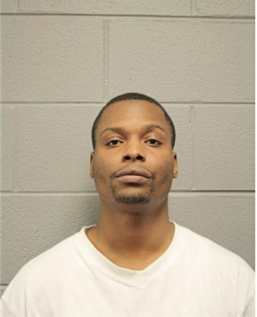 MARVIN L JAMES, Cook County, Illinois