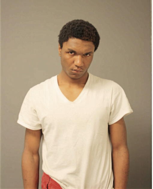 GERALD JELKS, Cook County, Illinois