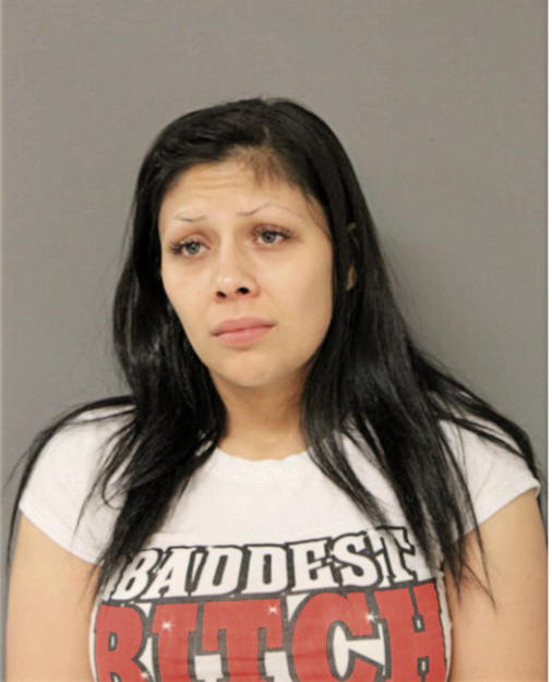 AMANDA S JIMENEZ, Cook County, Illinois