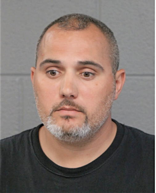 MELVIN R JOBIN, Cook County, Illinois