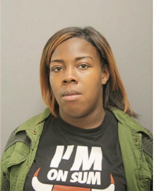 DIAMOND A JOHNSON, Cook County, Illinois