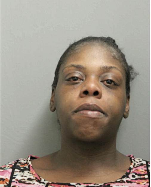 JACKIE L JOHNSON, Cook County, Illinois