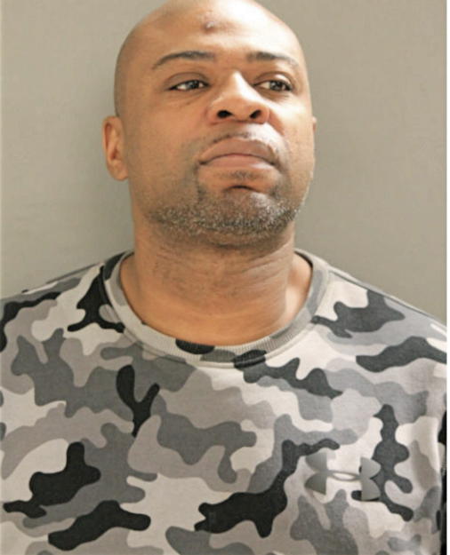 ADAM J JONES, Cook County, Illinois