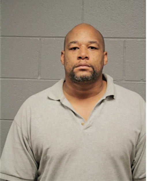 DAVID JONES, Cook County, Illinois