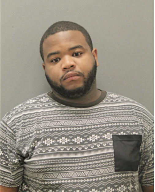 HERMAN C JONES, Cook County, Illinois