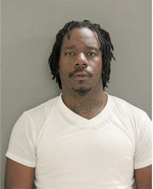 KENNETH C JONES, Cook County, Illinois