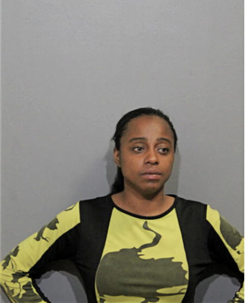 LATRICE L JONES, Cook County, Illinois