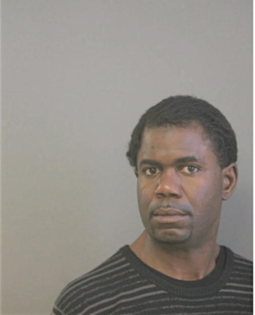 LEON S JONES, Cook County, Illinois