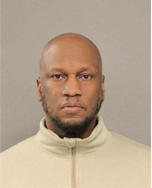 ROBERT JONES, Cook County, Illinois