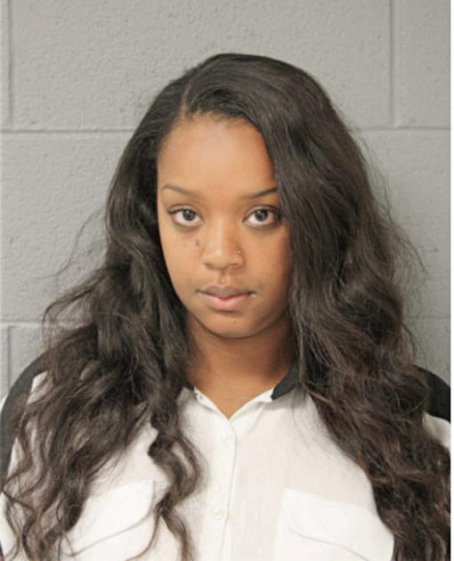 VALERIE A JONES, Cook County, Illinois