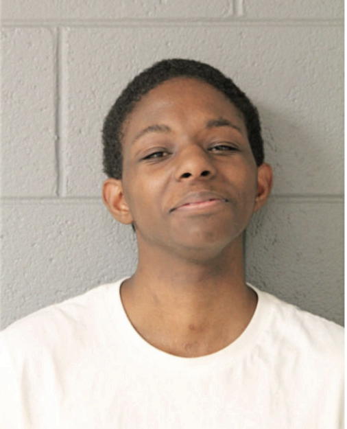 CHARLES C JOSEPH, Cook County, Illinois
