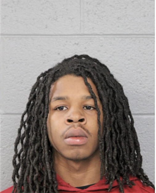ROBERT KEITH, Cook County, Illinois