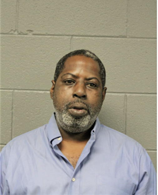 JERRY KELLY, Cook County, Illinois