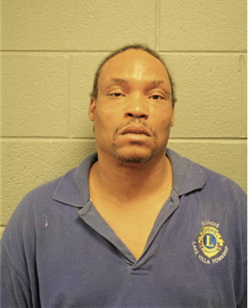 TERRY T KIRK, Cook County, Illinois