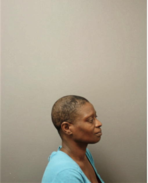 ANGELA S LEVELS, Cook County, Illinois