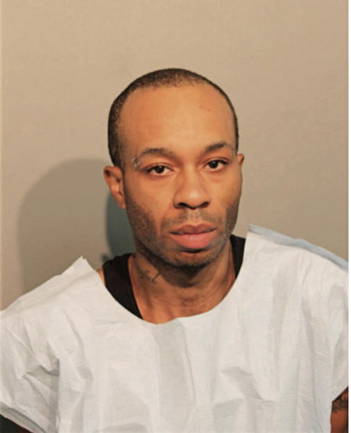 CHRISTOPHER LEWIS, Cook County, Illinois