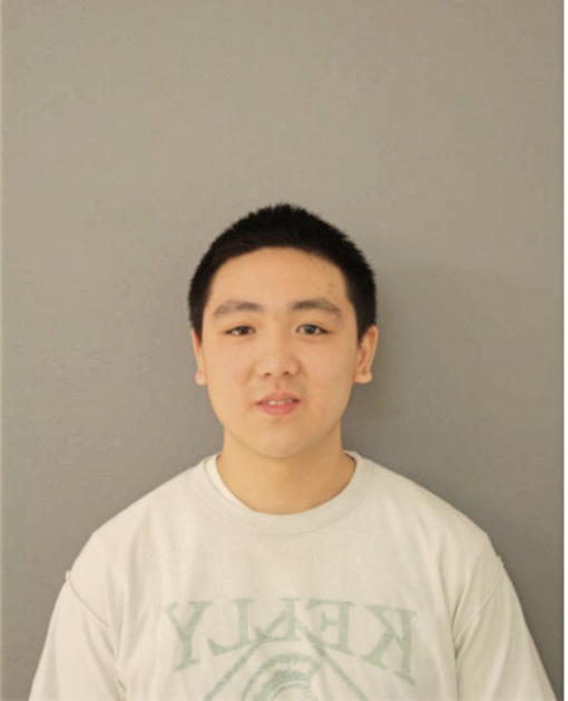 ZHI J LI, Cook County, Illinois