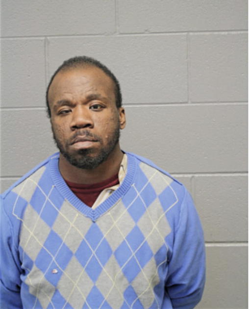 WILLIE LIPSCOMB, Cook County, Illinois