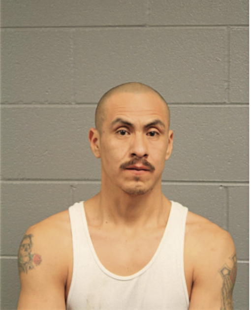 RICHARD LOPEZ-NAVARRETE, Cook County, Illinois