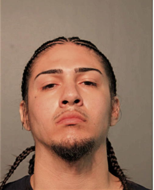 RUBEN E LOPEZ, Cook County, Illinois