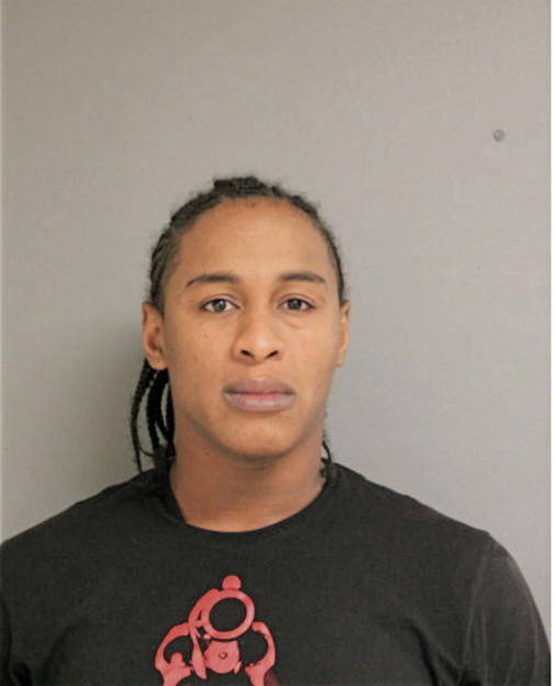 PERCY LOVE, Cook County, Illinois