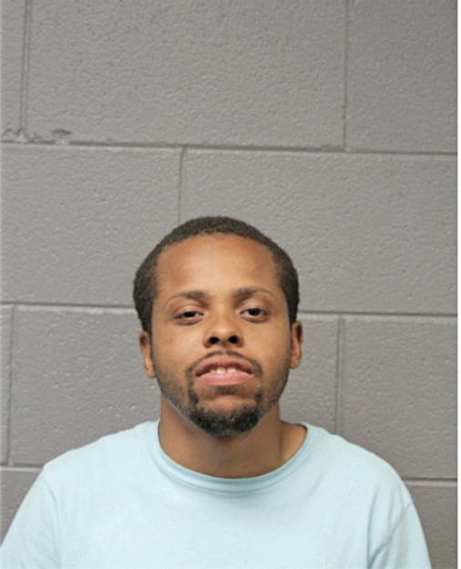 CHRISTOPHER S LYLES, Cook County, Illinois