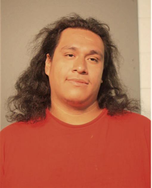 ALFREDO MARTINEZ, Cook County, Illinois