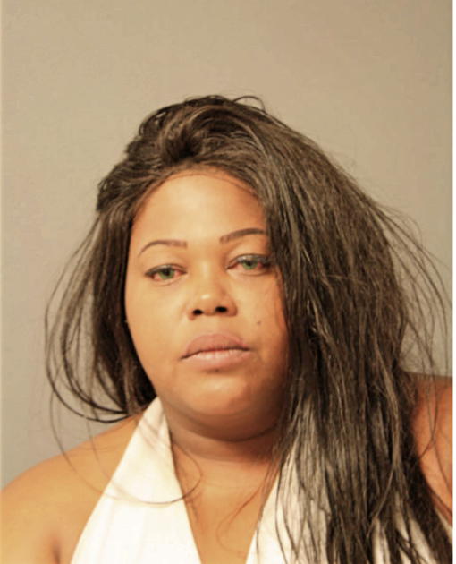JACQUELINE J MASON, Cook County, Illinois