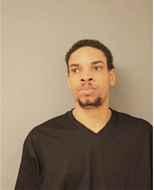 KAREEM A MASSAC, Cook County, Illinois