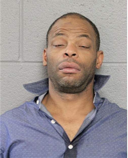 CORNELIUS M MC CASTER, Cook County, Illinois