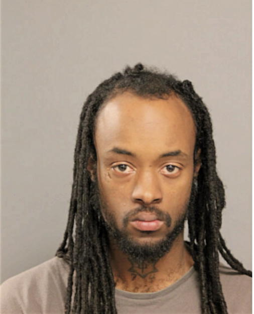 JAMES L MCCAIN, Cook County, Illinois