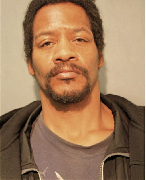 GREGORY MCGEE, Cook County, Illinois