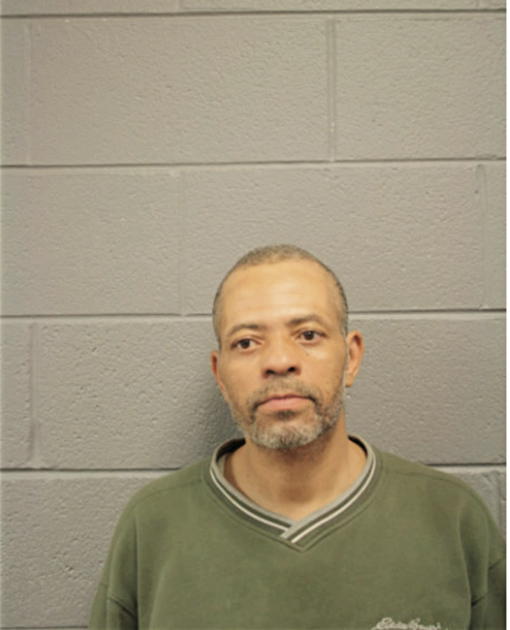 JESSE MCNAIR, Cook County, Illinois