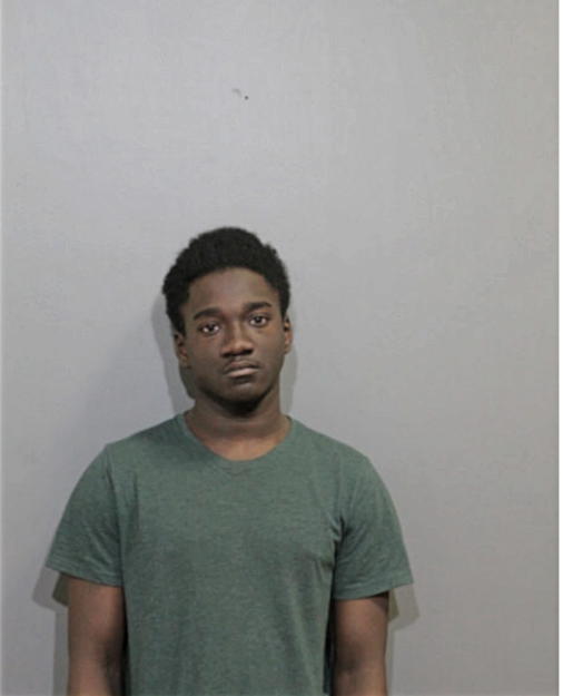 DAVID JM MCNICKLES, Cook County, Illinois